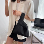 Shiny Crystal Glitzy Night Wristlet