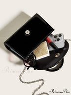 Shiny Gem Evening Clutch Marriage Bag