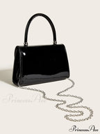 Shiny Gem Evening Clutch Marriage Bag