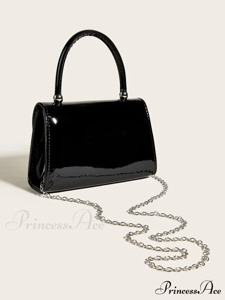 Shiny Gem Evening Clutch Marriage Bag