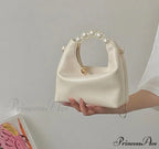 Shiny Grip Stylish Ladies Clutch Purse