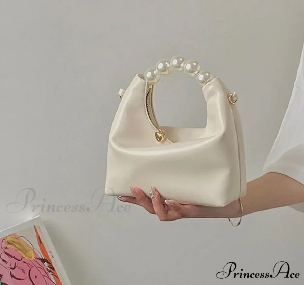 Shiny Grip Stylish Ladies Clutch Purse