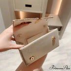 Shiny Sequined Fashion Banquet Purse