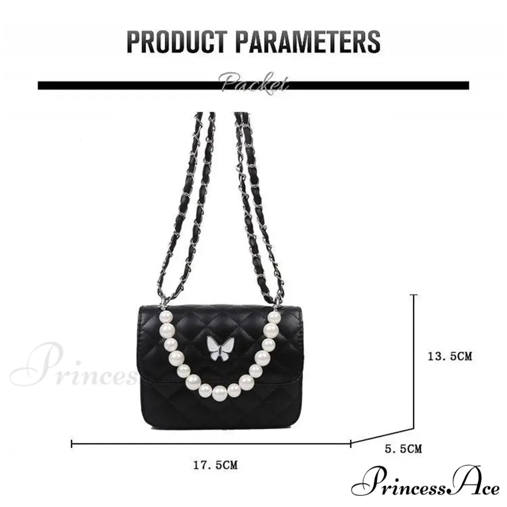 Shiny Shoulder Purse Faux Leather Versatile Tote