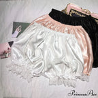 Silk Bloomers Safety Pants