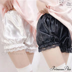Silk Bloomers Safety Pants