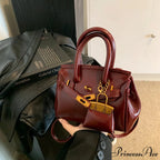 Simple High-Quality Women's Fashion Handbag