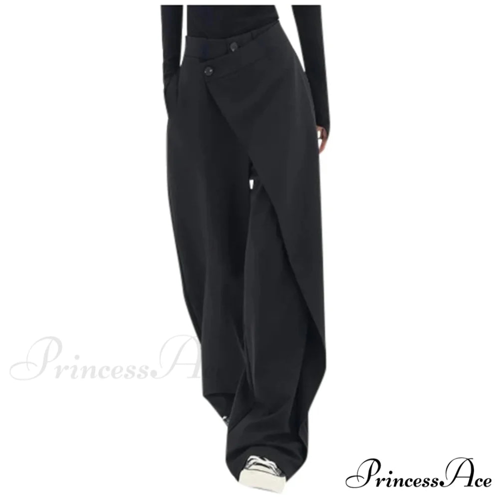 Simple Professional Pants