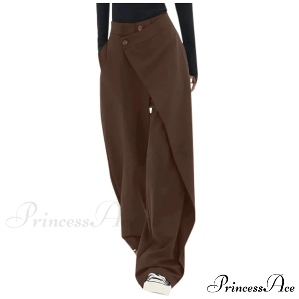 Simple Professional Pants