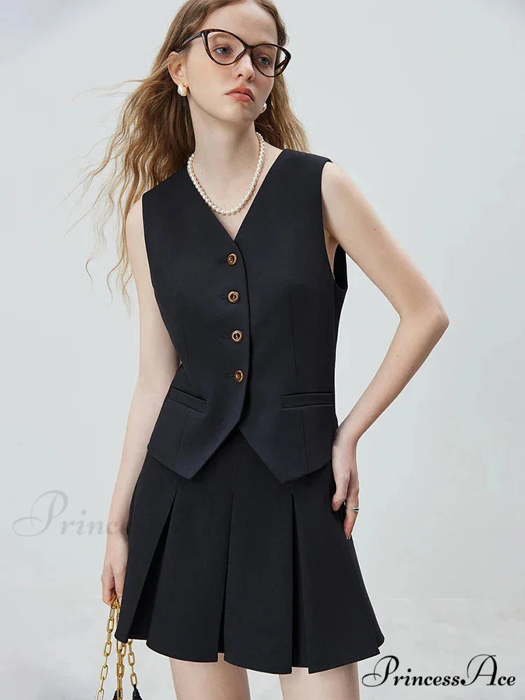Simple Temperament Casual Popular All-match Loose New Chic Comfortable Coat