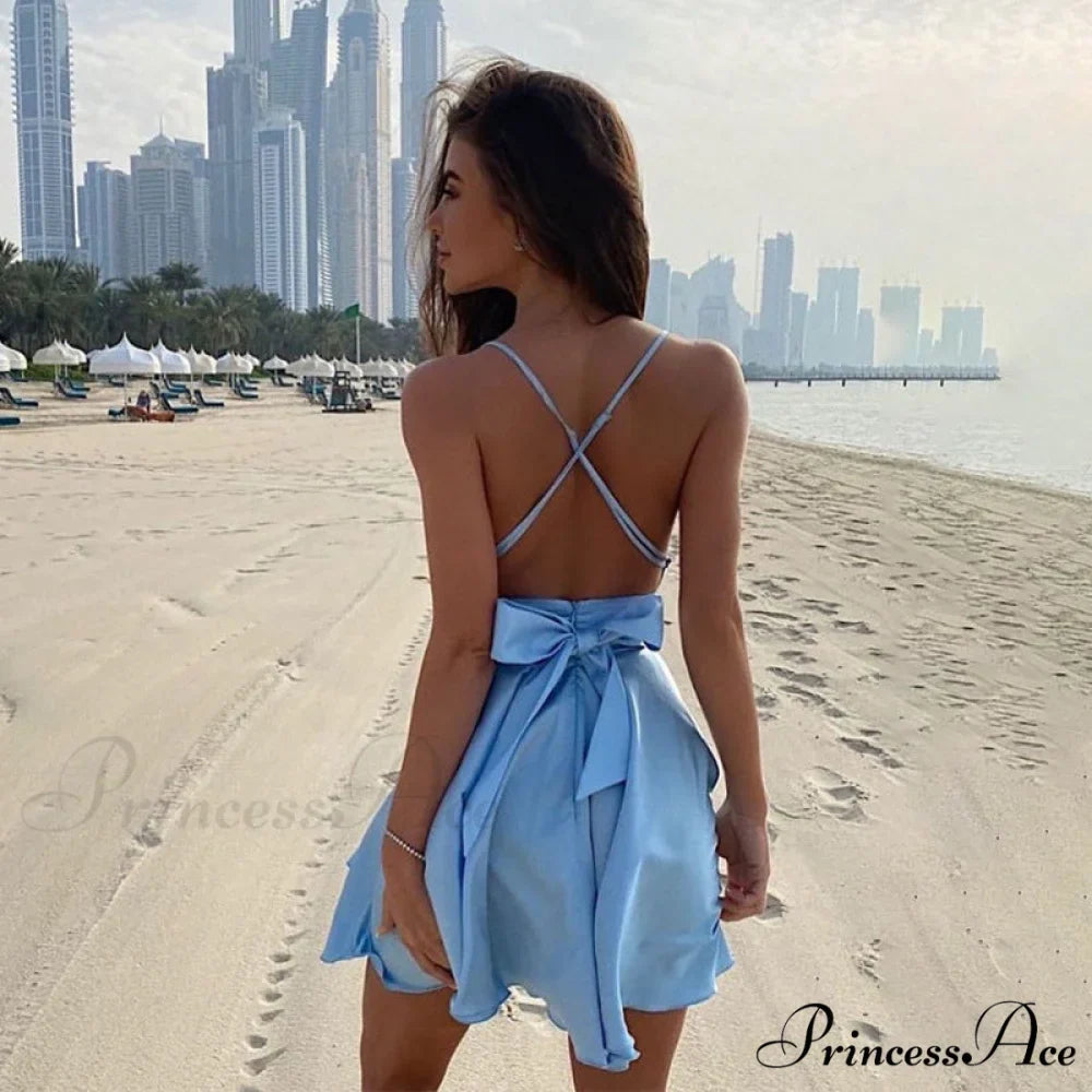 Simply Gorgeous Stylish Flowy Skater Dress