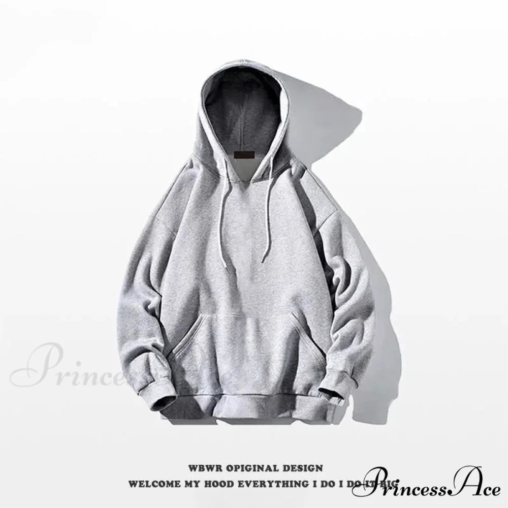 Skull Pattern Zipper Informal Hoodie