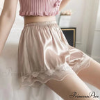 Sleeping Shorts Pajamas Shorts