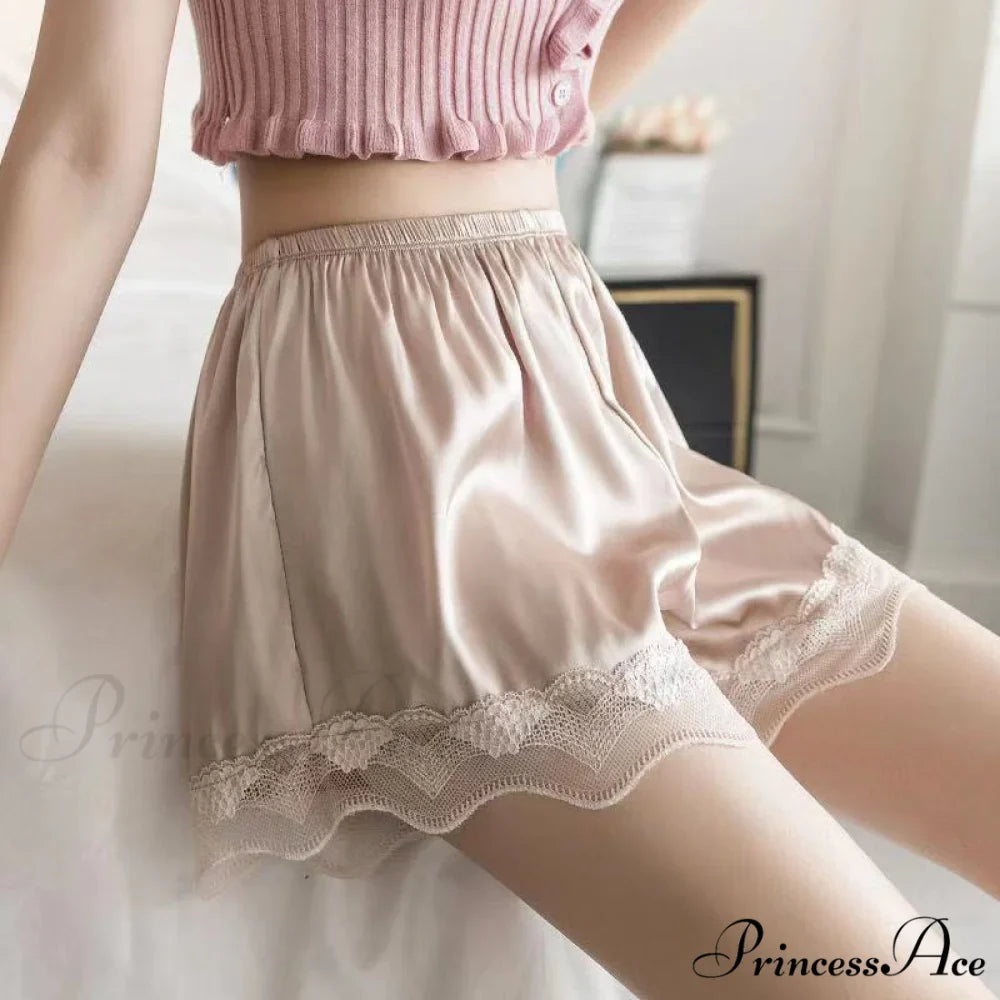 Sleeping Shorts Pajamas Shorts