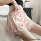 Sleeping Shorts Pajamas Shorts