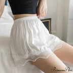 Sleeping Shorts Pajamas Shorts