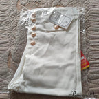 Slim Skinny Pencil Jeans