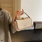 Small Square Crossbody High-End Designer Purse