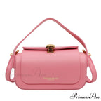 Small Square Crossbody High-End Designer Purse