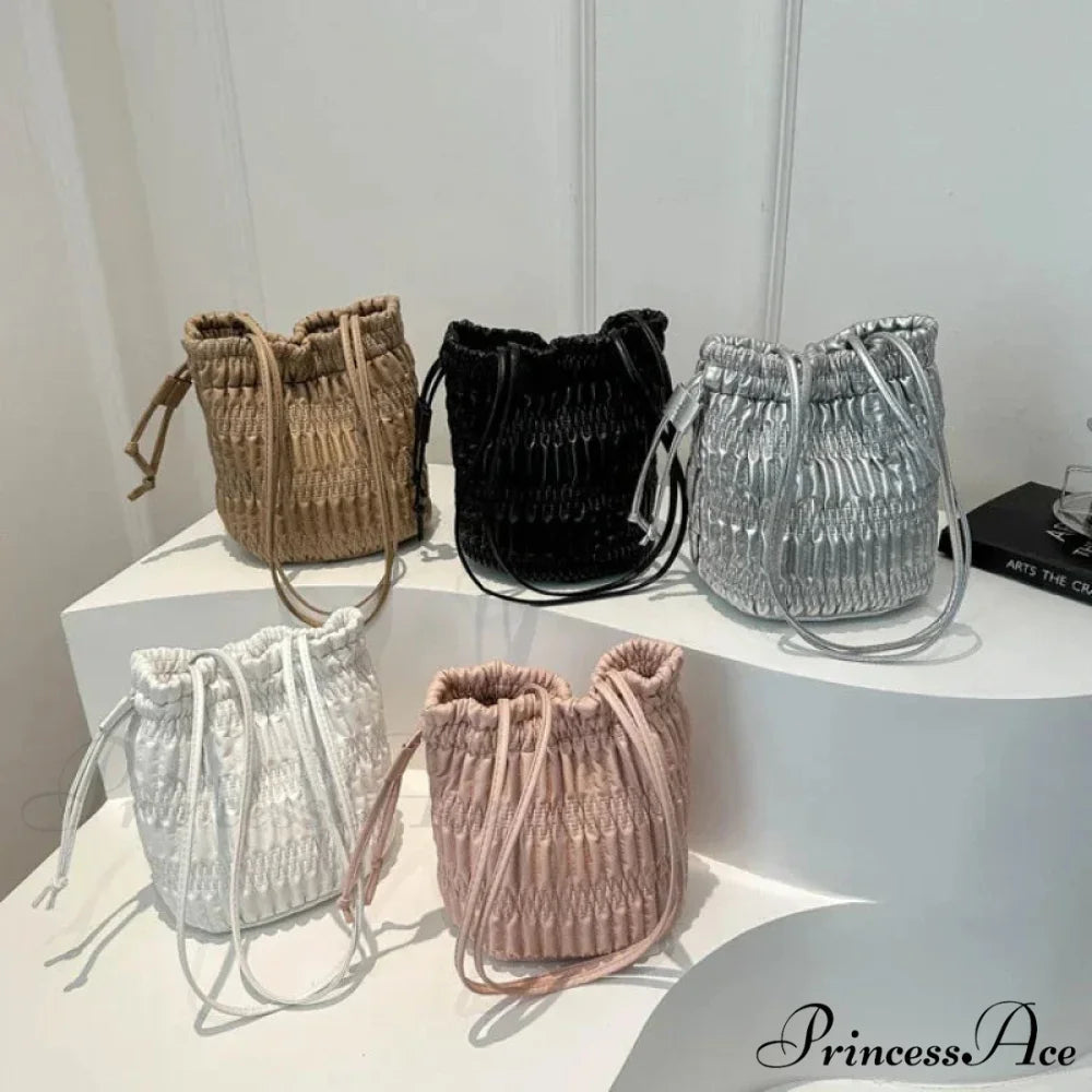 Soft Lavish Designer Shoulder Bag