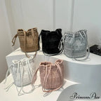 Soft Lavish Designer Shoulder Bag