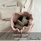 Soft Lavish Designer Shoulder Bag