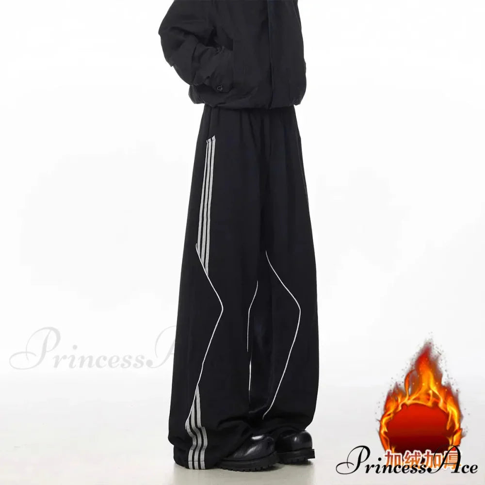 Soft Movement Winter Versatile Trousers