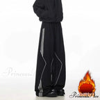 Soft Movement Winter Versatile Trousers