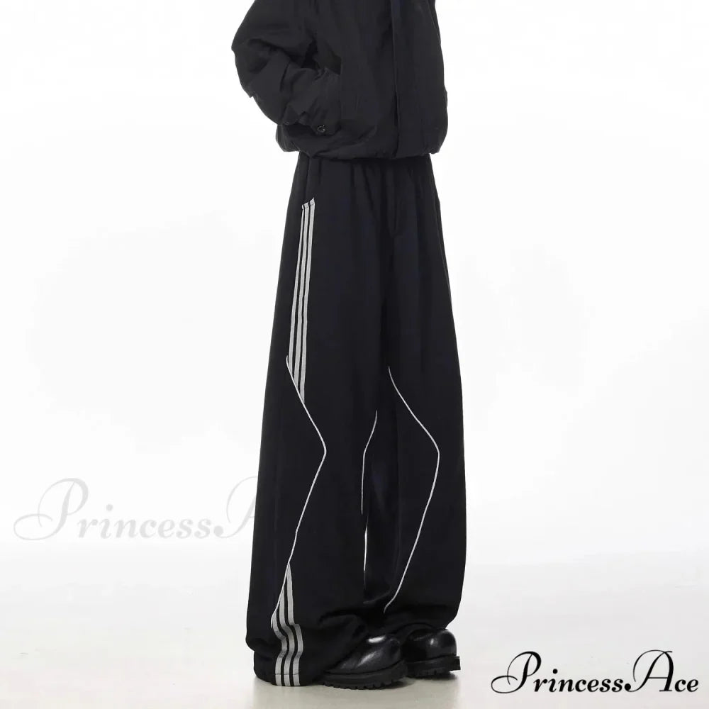 Soft Movement Winter Versatile Trousers