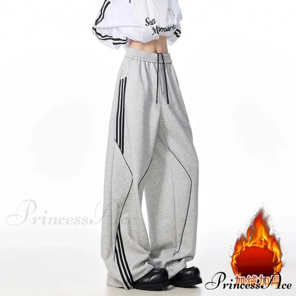 Soft Movement Winter Versatile Trousers