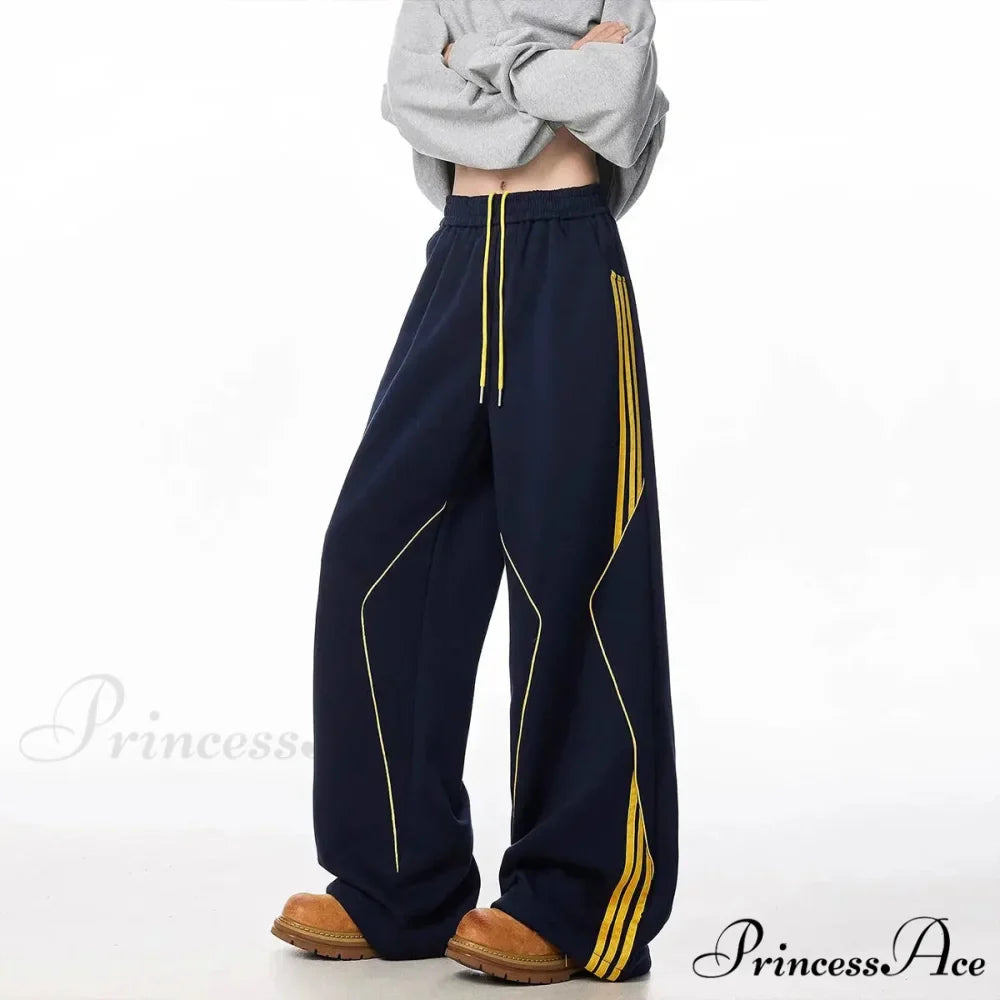 Soft Movement Winter Versatile Trousers