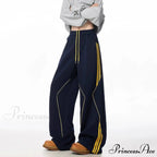 Soft Movement Winter Versatile Trousers