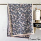 Soft Shawl Wraps Cold Scarf