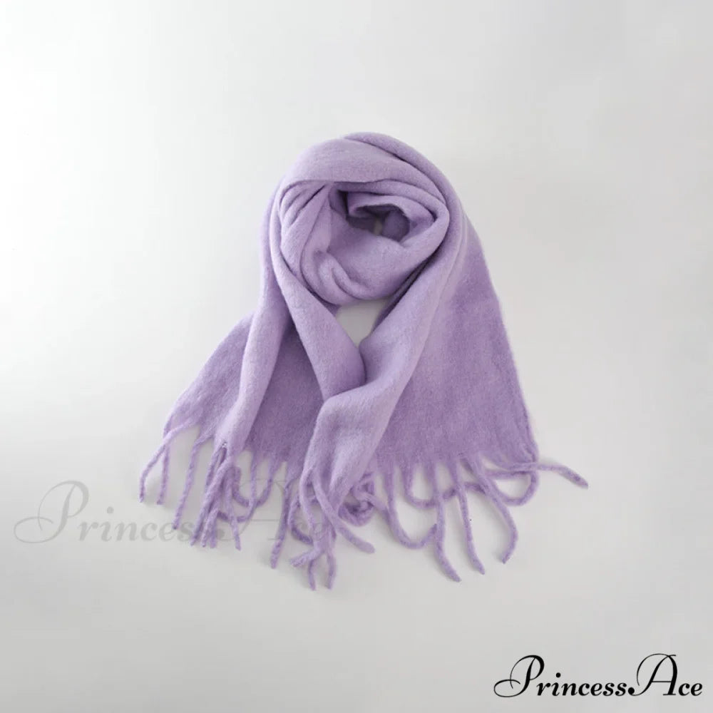 Soft Warm Cozy Elegant Trendy Comfortable Stylish Versatile Scarf