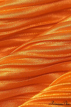 Solid Color Crew Neck Maxi Dress with Pleated Detail