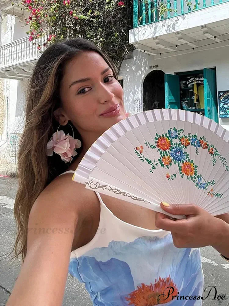 Sophisticated Flower Pattern High Rise Bodycon Flower Dress