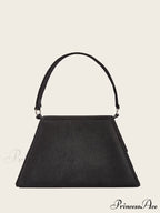 Sophisticated Silk Gem Bow Wedding Clutch Bag