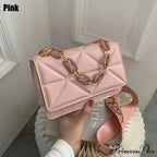 Spacious Capacity Synthetic Leather Informal Crossbody