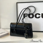 Spacious Winter Armpit Shoulder Bag