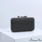 Sparkling Banquet Evening Clutch Wristlet