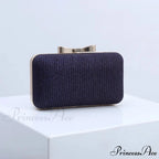 Sparkling Banquet Evening Clutch Wristlet