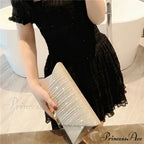 Sparkling Celebration Purse Wristlet