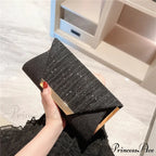 Sparkling Celebration Purse Wristlet