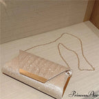 Sparkling Celebration Purse Wristlet