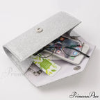 Sparkling Envelope Evening Clutch Women's Day Wedding Party Crossbody Bag