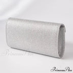 Sparkling Envelope Evening Clutch Women's Day Wedding Party Crossbody Bag
