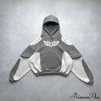 Sparkling Gem Large Hoodie