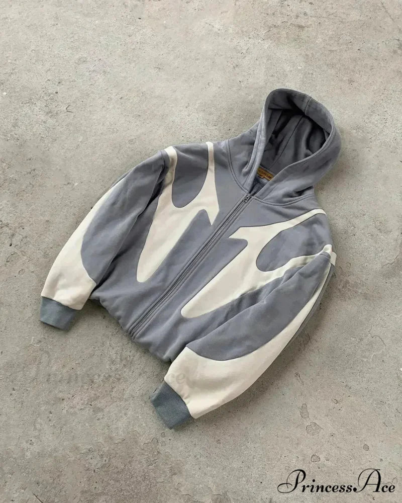 Sparkling Gem Large Hoodie