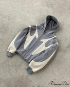 Sparkling Gem Large Hoodie