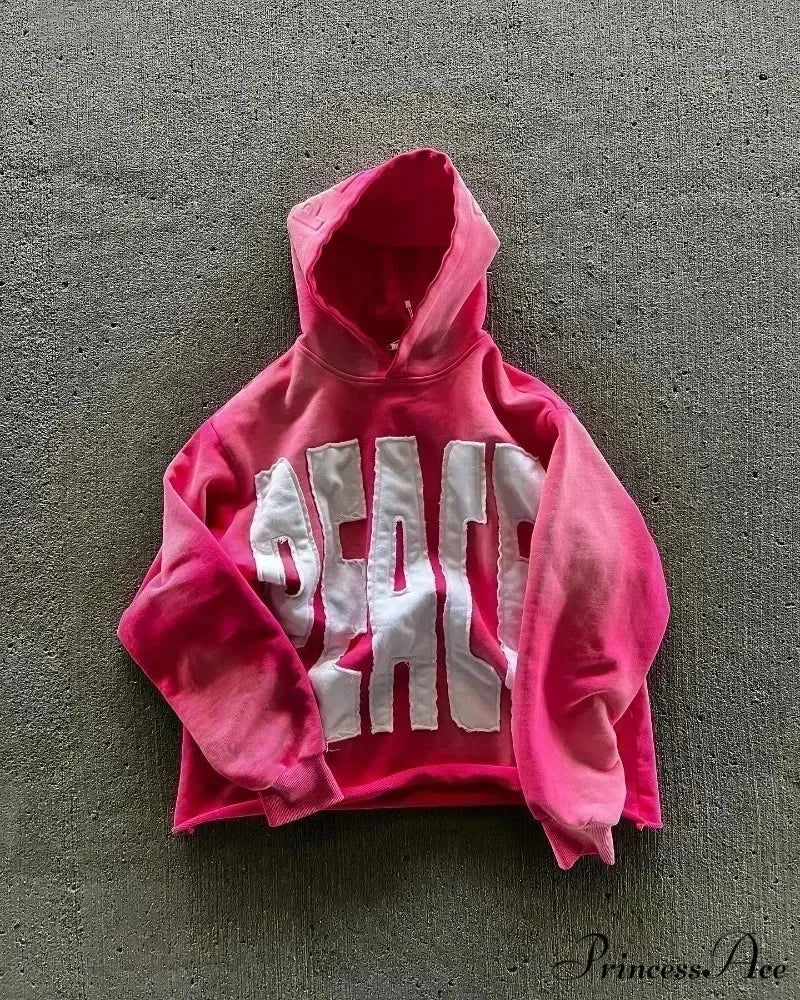 Sparkling Gem Large Hoodie